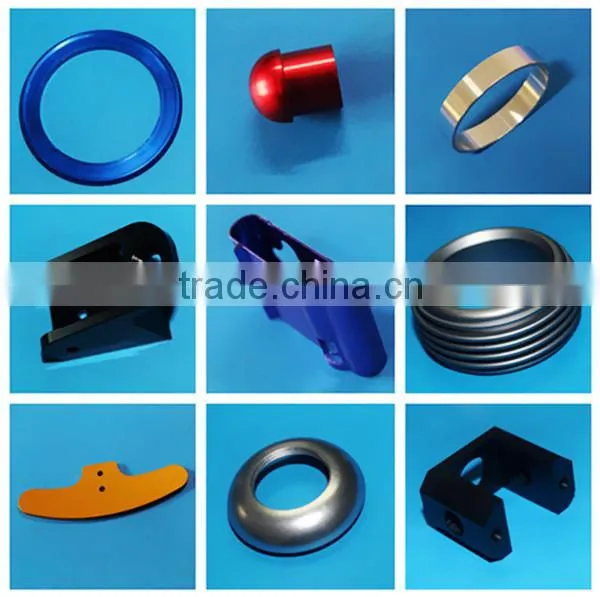 Digital camera lens parts