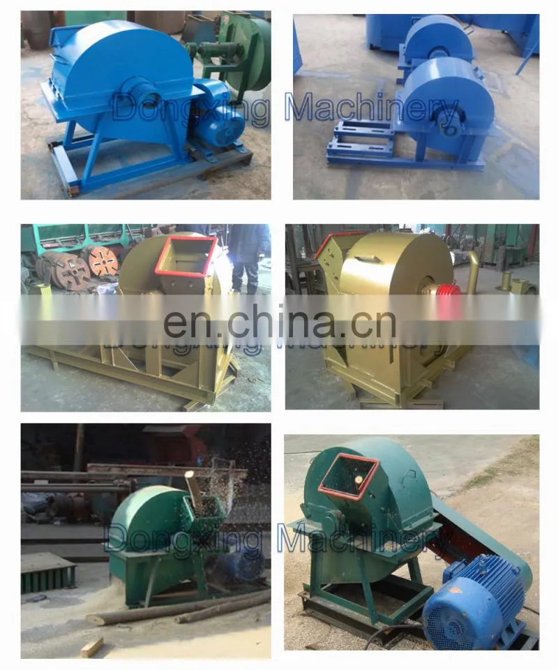 CE small waste wood Pulverizer for sale