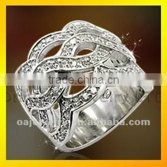 good fashion silver ring with flower for lovers ,Valetine gift paypal acceptable