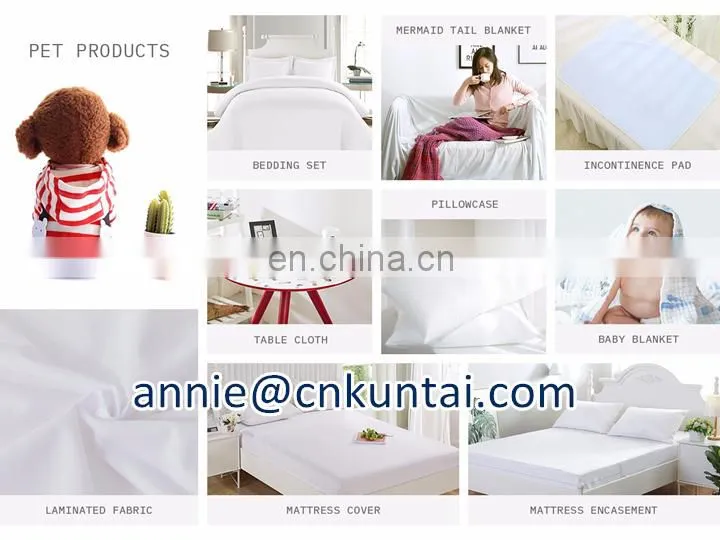 China Productive Automatic Fabric Coating Machine for Fabric, Foam, Velvet