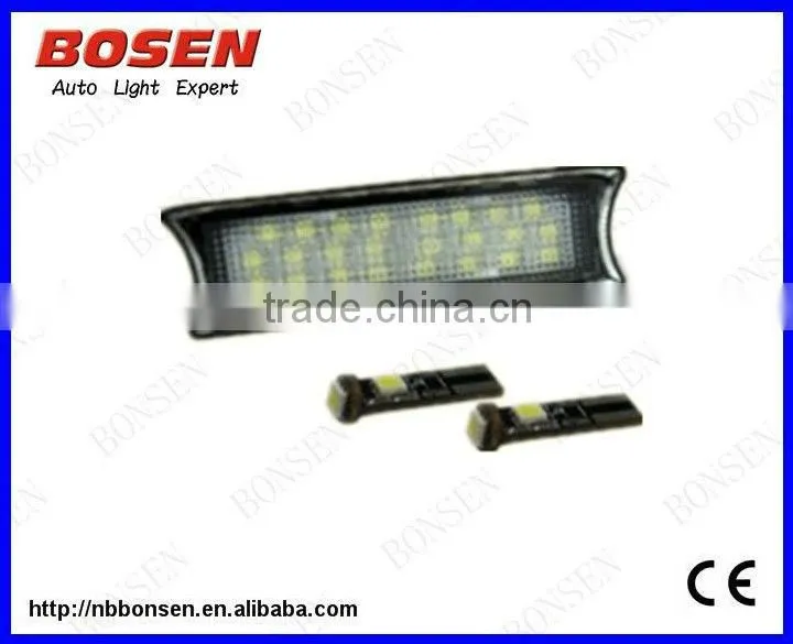 2013 new E46 LED Dome/Roof lamp auto lamp