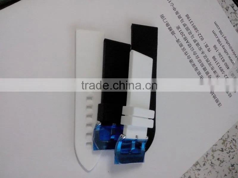 high quality silicone watch bands