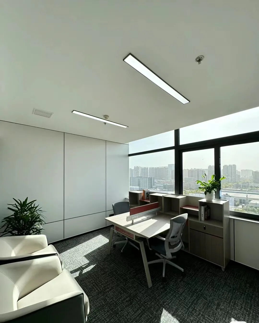 Shaanxi Jiarongze Energy Equipment CO.LTD company overview - view 2