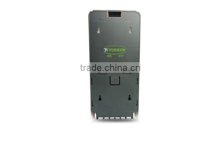 yuekun 1000ml foam antibacterial hand soap dispenser