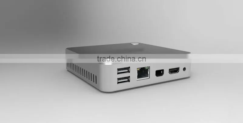 2015 Very hot Quad-Core Intel 64-bit Z3735F Win 8.1Mini PC / Portable, HDTV. Usage mini pc