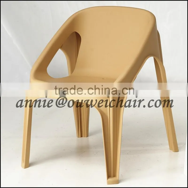 cheap plastic chair /stackable chair