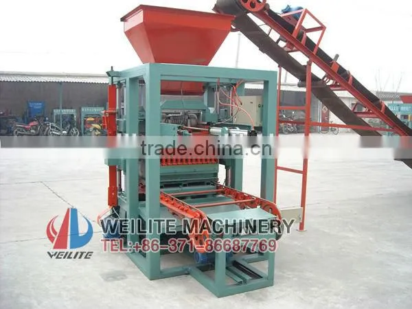 High Quality Roller Conveyor Automatic Production Line