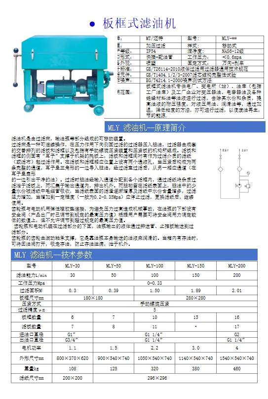 板框式滤油机.png