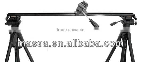 Hot sale!! Lightweight Camera Slider For camera,Video Camera