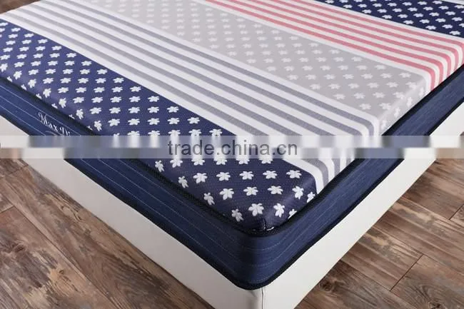 King Size Comfort Spring Mattress Bedroom Mattress CF16-10#