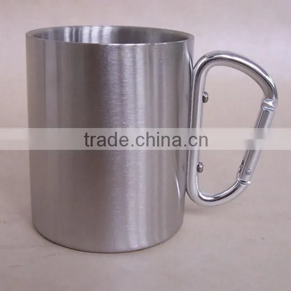 Thermal Biner Mug ,coffee mug, double wall mug, dishwash safe cups-12oz