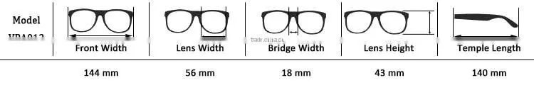 2016 newest designer for men and women wooden texture acetate full rim optical glasses frames