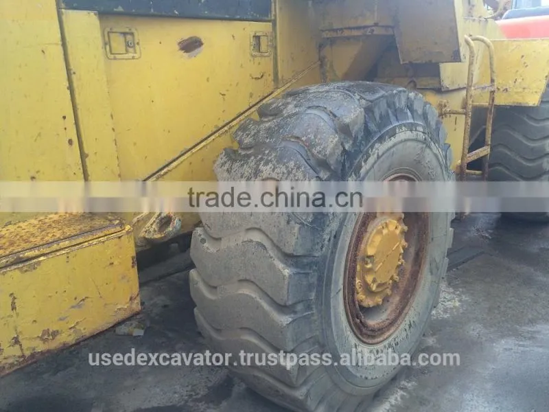 Used Caterpillar 950E Loader For Sale-CAT 950E wheel loader For Sale With Low Price