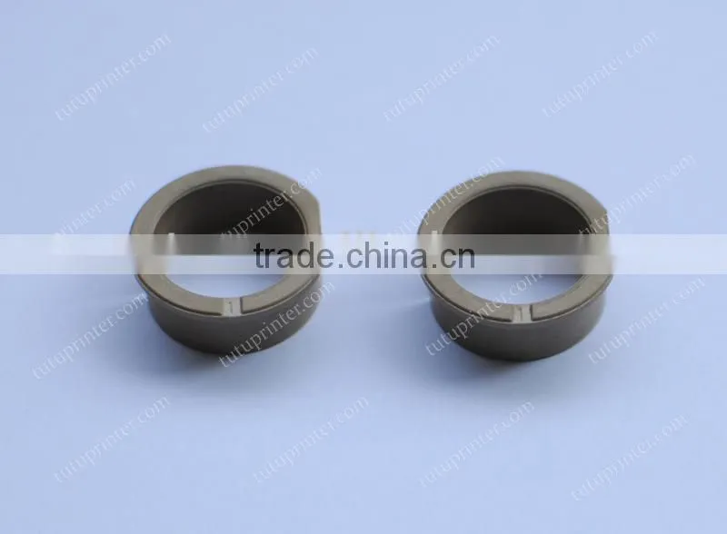 Minolta copier parts, Bizhub C250 upper roller bushing,lower roller bushing