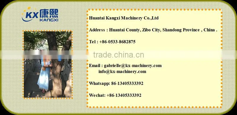 1.5ton - 3ton/h wood sawdust briquette machine or biomass briquette machine