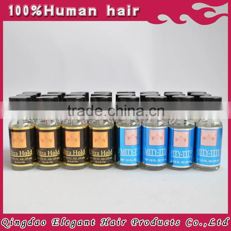 6 weeks strong ultra hold adhesive for wig and toupee