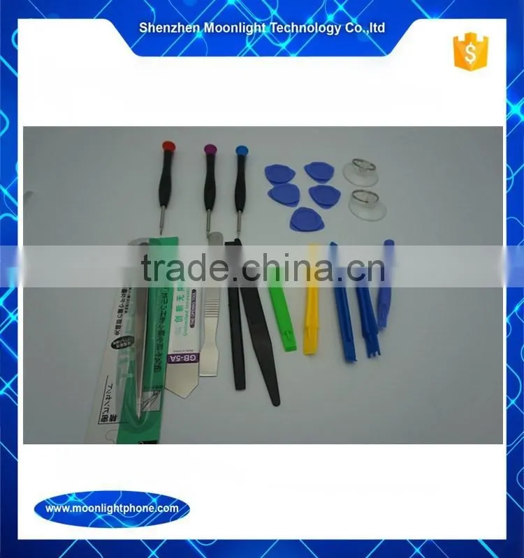 Cheap Price Repairing Phone Toolkits Wholesale