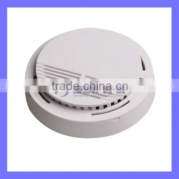 CE Certification Office Smoke Alarm Fire Detector