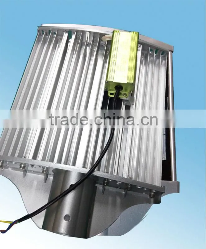 High quality solar powerd led street light 56w