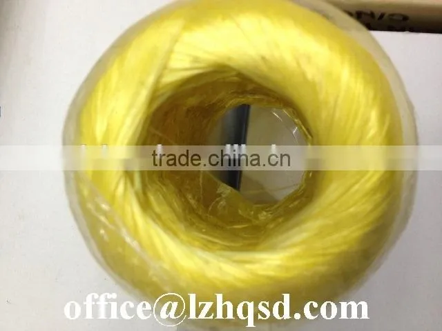 pp greenhouse twine supplier