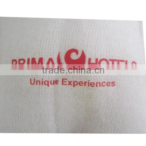 N90 2015 Soft feeling high quality disposable hotel bedroom slipper