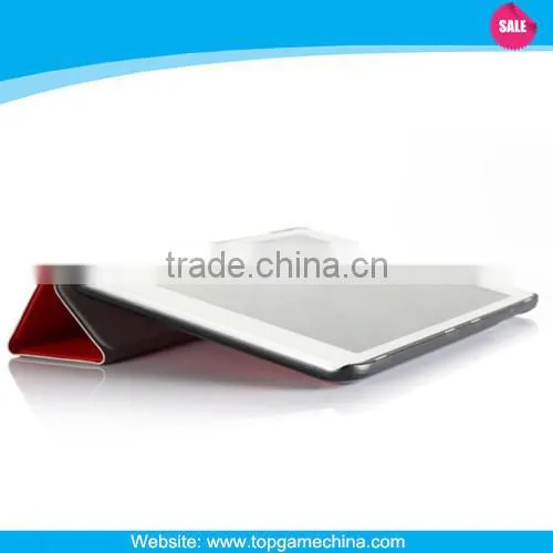 Silk Grain For HP 8 1401 7.85 inch Tablet case with stand