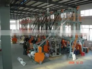Zhongshan Oversea Plastic Machinery Co., Ltd. company overview - view 3