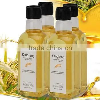 Multi-functional automatic round or square bottle single side labeling machine