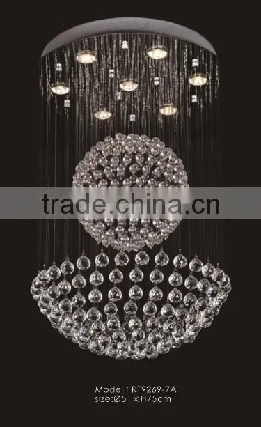Restaurant Chandeliers Party Decor Chandelier