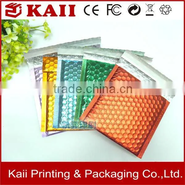 poly bubble envelope