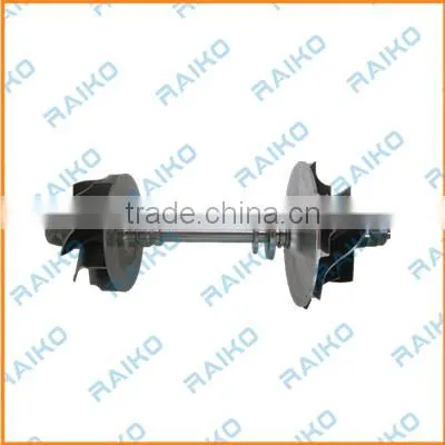 BV39 rotor assy for turbo 5439-970-0030, 5439-971-0030, 5439-980-0030
