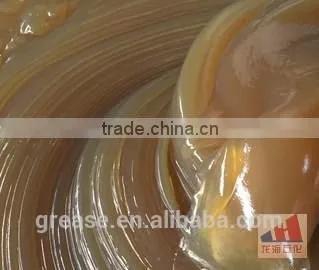 Lithium 3 lubricating grease for machine,trucks,auto,cars,bicycle,etc