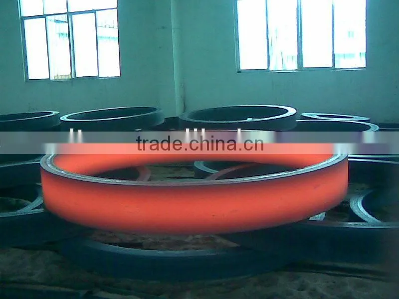 OEM forged parts