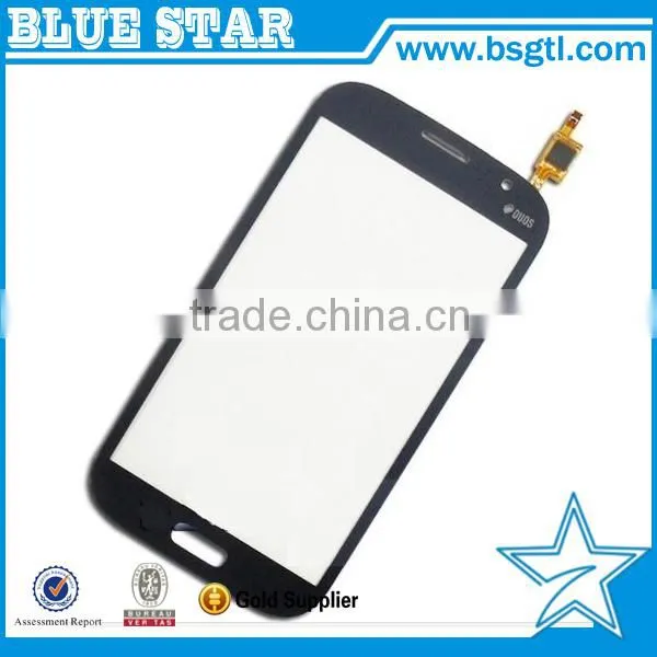 grade aaa quality for samsung i9082 touch digitizer with DUOS