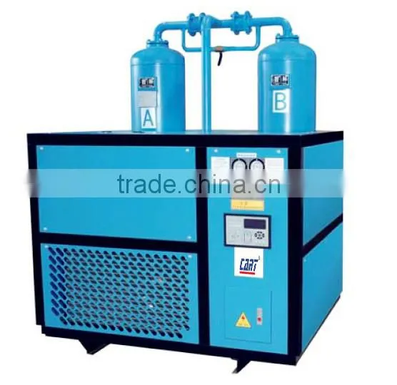 2015 good performance 300 Nm3/min Refrigerant Compressed Air Dryer