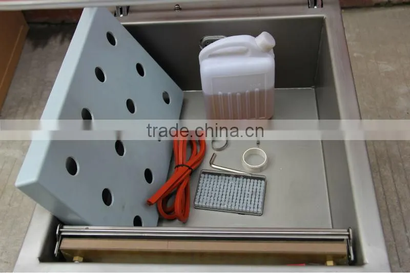 yellow croaker vacuum packing machine