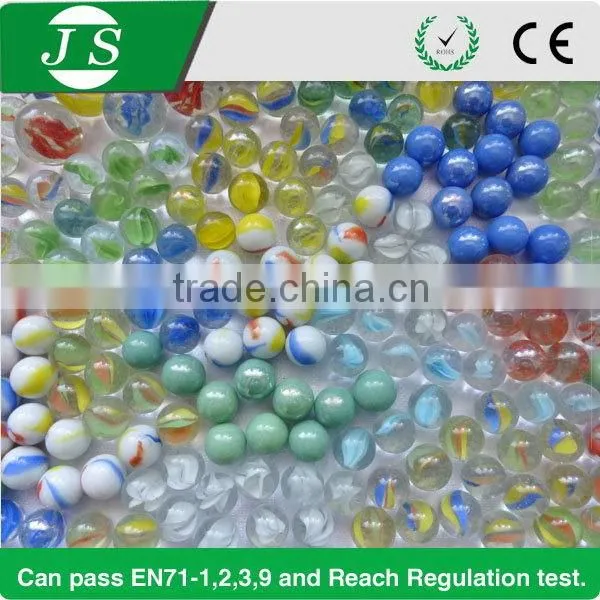 Good quality top sell 2014 wholesale xmas glass ball decor