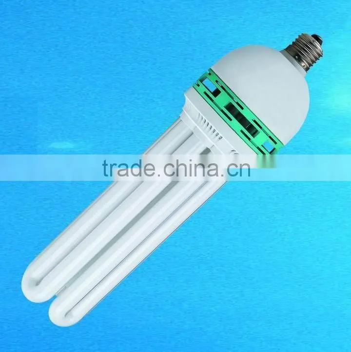 ESL-4UB 4U tri-color energy saving lamp
