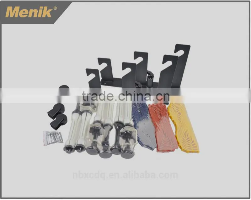 MB-1A Dual-use Manual Background Support System,photographic equipment