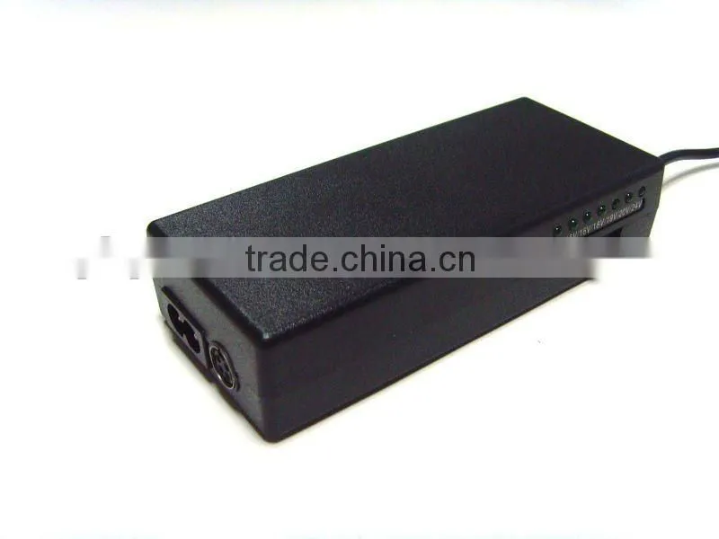 notebook universal charger for HP,DELL,ACER