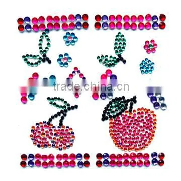 Body Gem Tattoos