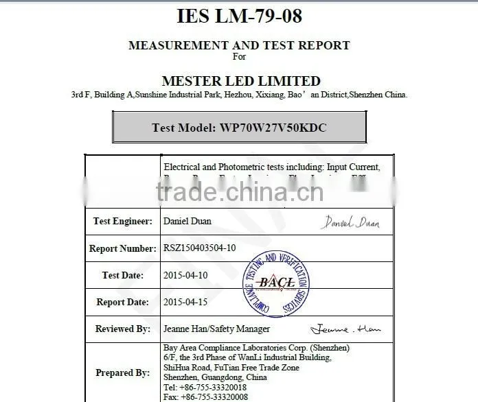 UL/DLC listed standard Medium wall mount Classic LED Wall Pack luminaire