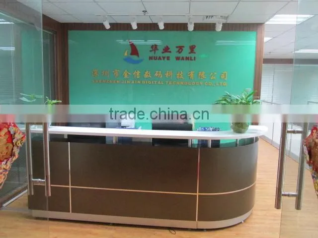 Shenzhen Jin Xin Digital Technology Co., Ltd. company overview - view 2