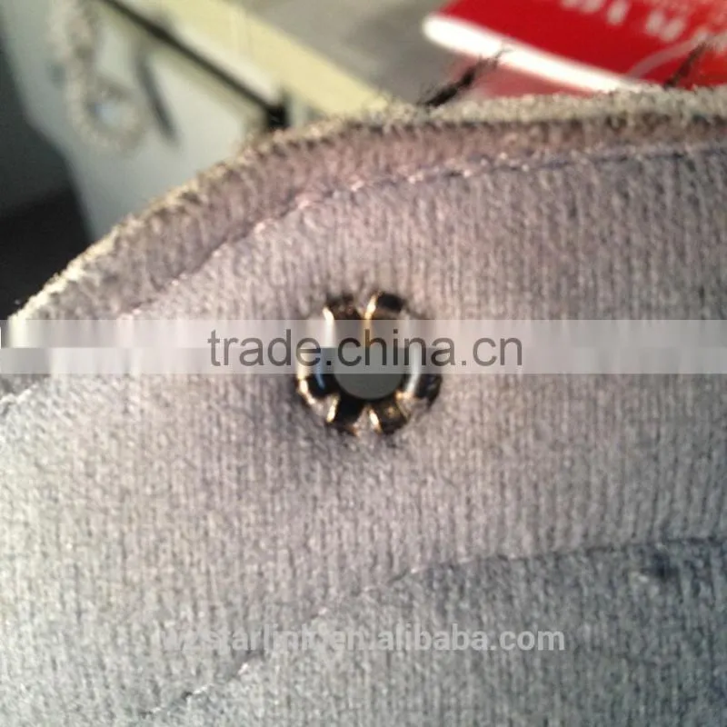 wenzhou starlink SLP032 upper eyelet button hole machine price