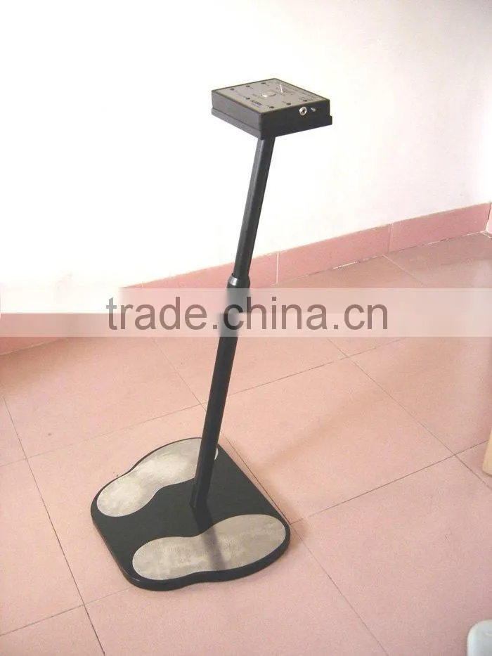 Dual Wrist/foot strap tester SURPA-6501