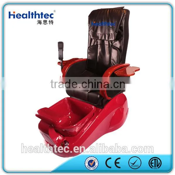 human massage pedicure spa chairs china supplier