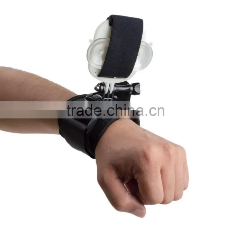 Creative gadgets factory low price wholesale flexible phone holder mount A101B