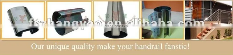 ASTM 304/316L Stainless Steel Oval Tube Manufacture.made in China