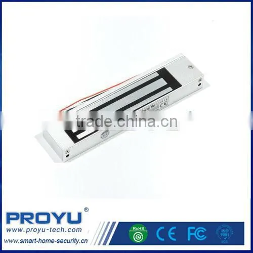 PROYU Indicator Lights Gates 280kg Magnetic Electric Locks
