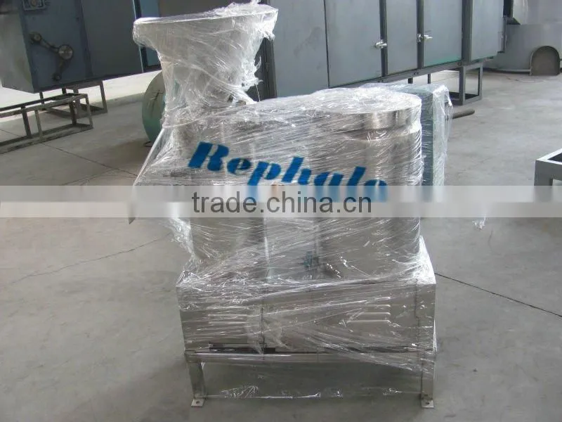 2012 new design sesame butter making machine